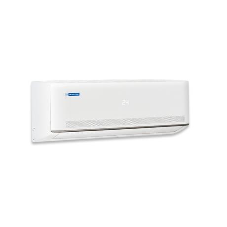 Bluestar 1 Ton 3 Star IB312MXU Inverter Split AC, Anti-Microbial and HEPA Filter, 4 Way Swing, 2026-1