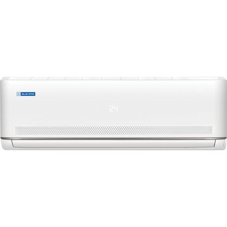 Bluestar 1.5 Ton 3 Star IA318MXU Inverter Split AC, Anti-Microbial and HEPA Filter, 4 Way Swing, 2026-0