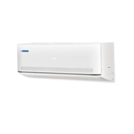 Bluestar 1.5 Ton 3 Star IA318MXUS Inverter Split AC, Anti-Microbial and HEPA Filter, 4 Way Swing, 2026-2