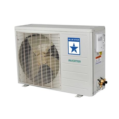Bluestar 1.5 Ton 3 Star IA318MXUS Inverter Split AC, Anti-Microbial and HEPA Filter, 4 Way Swing, 2026-5