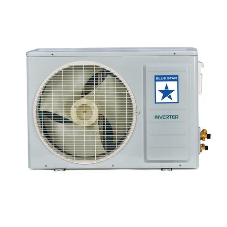 Blue Star 2 Ton 3 Star Inverter Split AC, IA322GXU-1