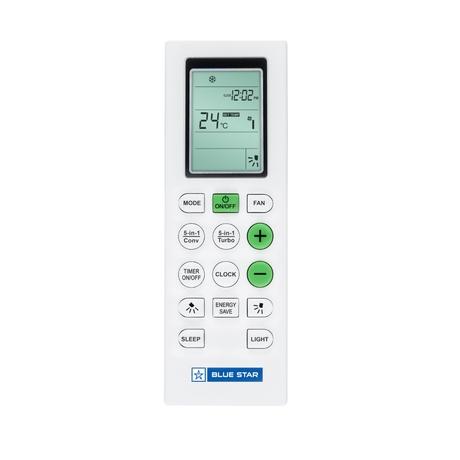 Blue Star 2 Ton 3 Star Inverter Split AC, IA322GXU-5