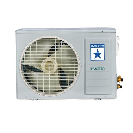 Blue Star 2 Ton 5 Star Inverter Split AC, IA522GXU-1