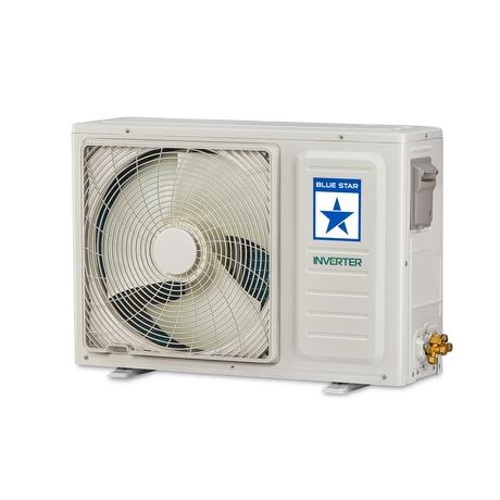 Blue Star 1.4 Ton 3 Star Inverter Split AC, IA317PXU-4