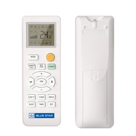 Blue Star 1.4 Ton 3 Star Inverter Split AC, IA317PXU-6