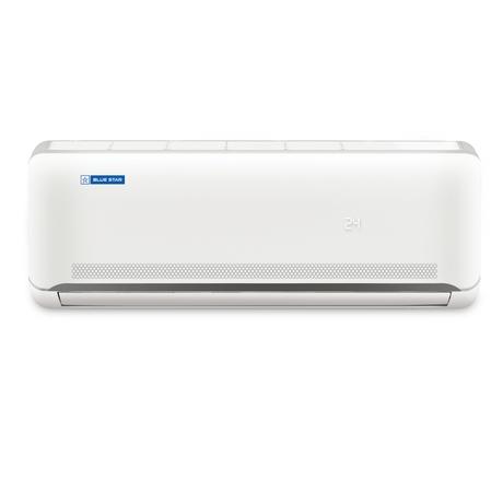 Blue Star 1.5 Ton 5 Star Inverter Split AC, IC518NXU-0