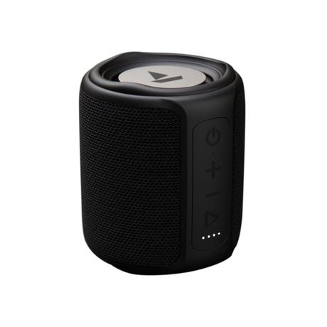 boAt Stone 358 Bluetooth Speaker with 10 W RMS Stereo Sound, IPX7 Water Resistance, TWS Feature, Up to 12 H Total Playtime, Multi-Compatibility Modes and Type-C Charging (Black)-0