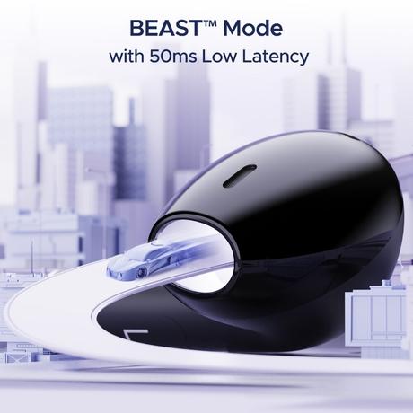 boAt Airdopes Alpha TWS in Ear Earbuds with 35 HRS Playback, 13 mm Drivers, Dual Mics ENx & Beast Mode (Jet Black)-7