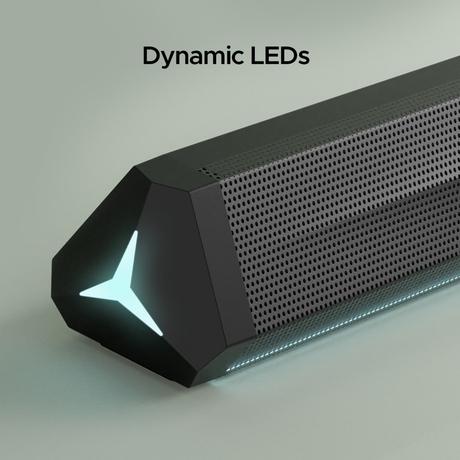 boAt Aavante Bar Theme Bluetooth Soundbar with 160 RMS Signature Sound, 2.1 Channel, BT v5.3, Multi-Compatibility, EQ Modes & Dynamic LEDs (Black)-5