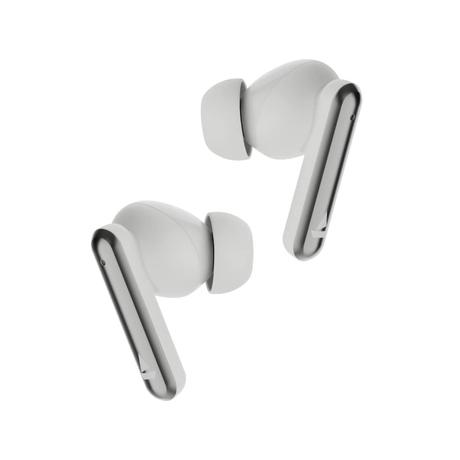 boAt Airdopes Bliss ANC with Active Noise Cancellation (32 db), Quad Mics with ENx Tech, Total Playtime: 42H, BEAST Mode (60ms), IPX5 Water Resistance, ASAP Charge (Pristine White)-1