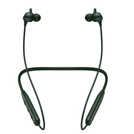 boAt Rockerz 109 with 40 hrs playback,ENx Technology, BEAST Mode (60ms), Magnetic buds, Dual Pairing, ASAP Charge, IPX5 Water Resistance (Fern Green)-1