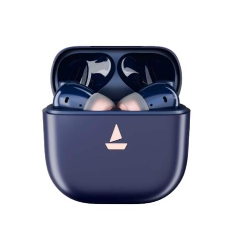 boAt Nirvana Nebula with upto 50 Hrs Playtime, ANC upto 35 dB, Dolby Audio, AI ENx Technology & In-Ear Detection (Interstellar Blue)-0