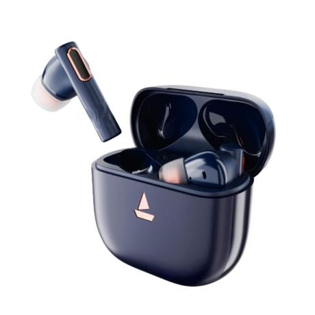 boAt Nirvana Nebula with upto 50 Hrs Playtime, ANC upto 35 dB, Dolby Audio, AI ENx Technology & In-Ear Detection (Interstellar Blue)-1
