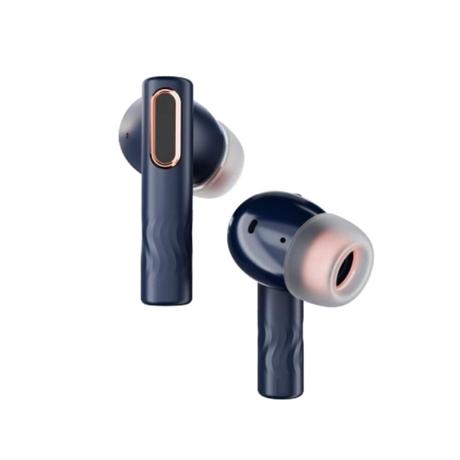 boAt Nirvana Nebula with upto 50 Hrs Playtime, ANC upto 35 dB, Dolby Audio, AI ENx Technology & In-Ear Detection (Interstellar Blue)-3