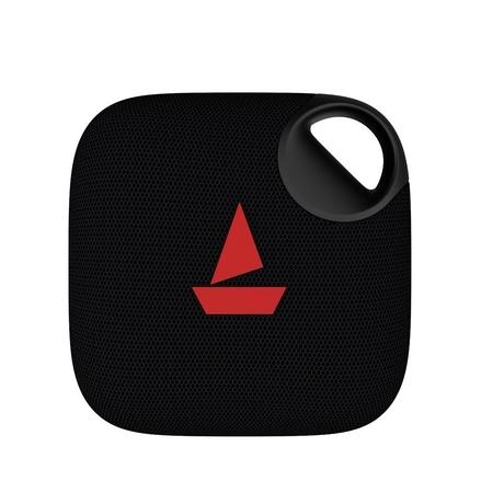 boAt Stone 190 Pro Bluetooth Speaker, 5 W boAt Signature Sound, Upto 12 Hours of Playback, Type-C Interface, TWS 2X Power, BT v5.3, IPX6-0