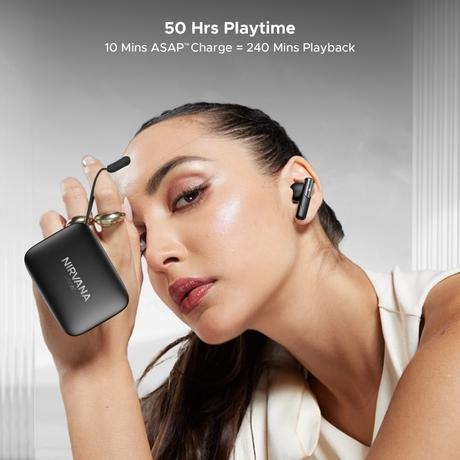 boAt Nirvana Ivy In Ear TWS Earbuds with 50 dB Hybrid ANC, Dynamic Head Tracking, 360 Spatial Audio, In-Ear Detection & Multi Point Connectivity (Gunmetal Black)-7