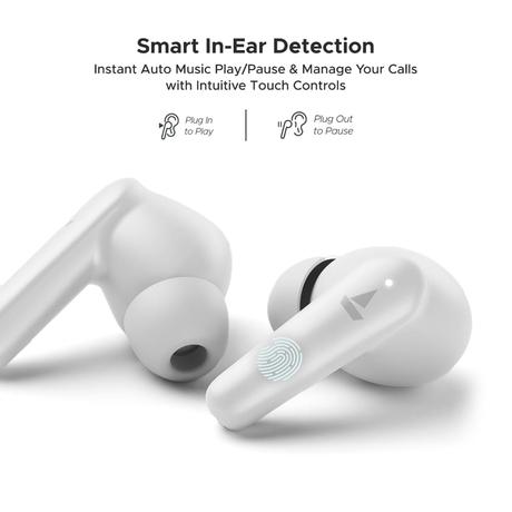 boAt Airdopes 131 Elite ANC with Active Noise Cancellation upto 32 dB, 60 HRS Playback & Chrome Design (Active White)-6