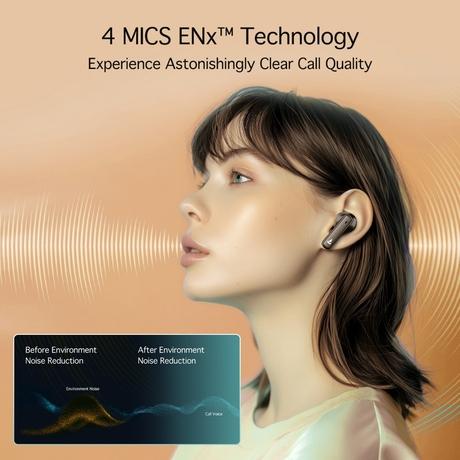 boAt Airdopes 181 Pro with 100 HRS Playback, 4 Mics ENx Technology & ASAP Charge (Mocha Elegance)-4