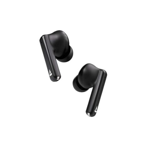boAt Airdopes 170 ANC TWS Earbuds with 35 dB Active Noise Cancellation, Ambient Mode, 75 hrs Playback, 4 Mics with ENx, 13 mm Drivers, BEAST Mode, IWP Tech, ASAP Charge, Active Black-5