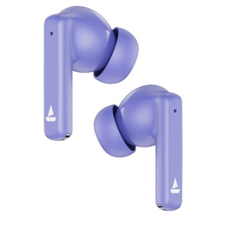 boAt Airdopes 170 ANC TWS Earbuds with 35 dB Active Noise Cancellation, Ambient Mode, 75 hrs Playback, 4 Mics with ENx, 13 mm Drivers, BEAST Mode, IWP Tech, ASAP Charge, Celestial Haze-3