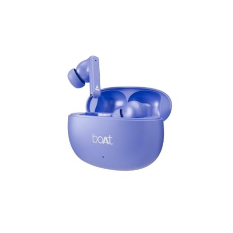 boAt Airdopes 170 ANC TWS Earbuds with 35 dB Active Noise Cancellation, Ambient Mode, 75 hrs Playback, 4 Mics with ENx, 13 mm Drivers, BEAST Mode, IWP Tech, ASAP Charge, Celestial Haze-6