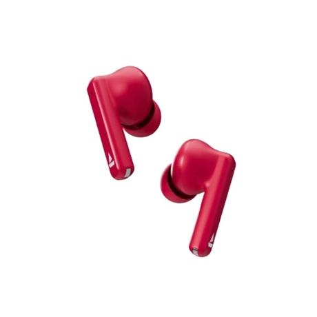 boAt Airdopes 170 ANC TWS Earbuds with 35 dB Active Noise Cancellation, Ambient Mode, 75 hrs Playback, 4 Mics with ENx, 13 mm Drivers, BEAST Mode, IWP Tech, ASAP Charge, Sunrise Blush-4