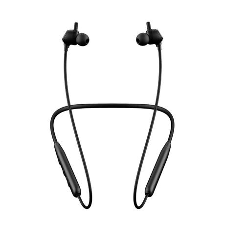 boAt Rockerz 200 In Ear Wireless Neckband with 60 hours Playback Time, 10 mm boAt Signature Sound Drivers and IPX5 Rating (Active Black)-3