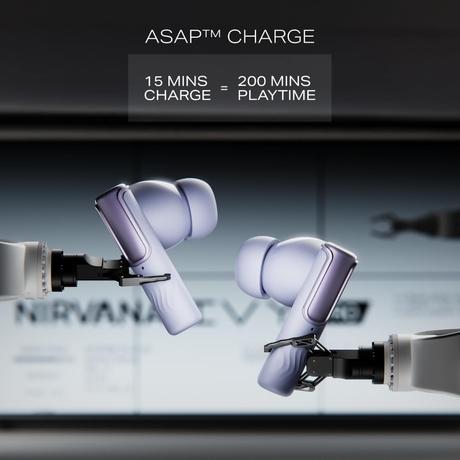 boAt Nirvana Ivy Pro TWS Earbuds with Dolby Atmos, Head Tracking, 52 dB Hybrid Adaptive ANC, Hi-Res LDAC, Titanium Dual Drivers (Purple Haze)-8