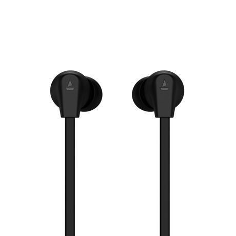 boAt Rockerz Trinity Gen2 Wireless Neckband with 150 H Playtime, Hi-Res Audio with LDAC, Dual EQ Modes, BEAST Mode, ENx Tech, ASAP Charge, IPX5, Dual Pairing & Bluetooth v5.3 (Black)-6