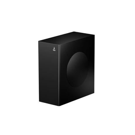 boAt Aavante Pulse 120 W Soundbar with 2.1 Channel Wired Subwoofer, Bluetooth v5.4, HDMI(ARC), USB, AUX, Optical, Custom Bass & Treble, EQ Modes (Movie/3D/News/Music), Sleek Premium Design-2