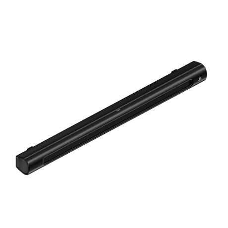 boAt Aavante Pulse 120 W Soundbar with 2.1 Channel Wired Subwoofer, Bluetooth v5.4, HDMI(ARC), USB, AUX, Optical, Custom Bass & Treble, EQ Modes (Movie/3D/News/Music), Sleek Premium Design-3