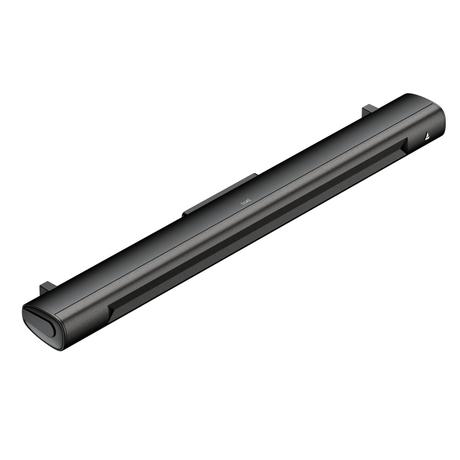 boAt Aavante Maven Plus 240 W Soundbar with 2.1 Channel Wireless Subwoofer, Bluetooth v5.4, HDMI(ARC), USB, AUX, Optical, EQ Modes (Music/News/Movie/3D), Wall Mountable, Premium Design-3