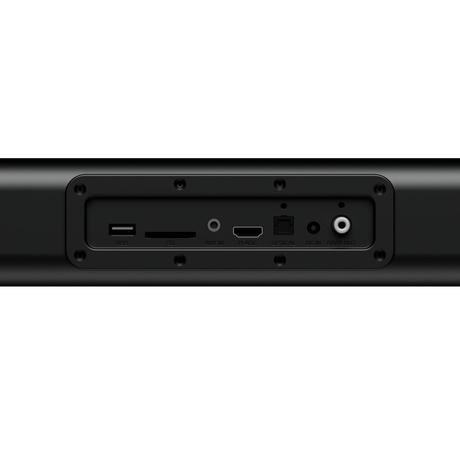 boAt Aavante Prime Beat 5.1 Channel 500 W Soundbar with Wired Subwoofer and Dual Wired Satellites, Dolby Audio, Bluetooth v5.3, HDMI(ARC), USB, AUX, Optical, Remote Control (Black)-2