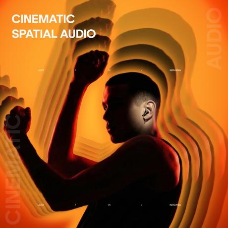 boAt Nirvana Crown with Hybrid ANC ( 50 dB), Sonic A.R.C, Advanced Rotational Crown, Actionable LEDs, Interactive Haptic Feedback, Spatial Audio, 6 Mics with AI-ENx, 40 H Playback, BEAST 50 ms Low Latency, ASAP Charge, BT v6.0 (Blazing Red)-6