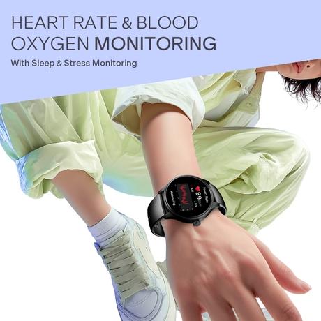 boAt Lunar Discovery Neo Smartwatch (Active Black)-3