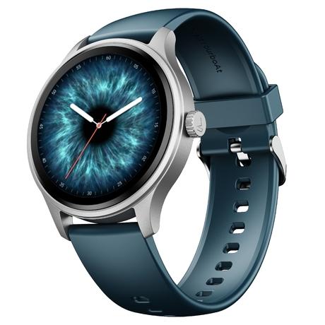 boAt Lunar Discovery Neo Smartwatch (Ocean Blue)-0