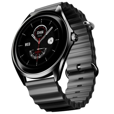 boAt Ultima Aeris Smartwatch (Active Black)-0