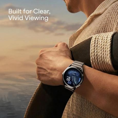 boAt Ultima Aeris Smartwatch (Active Black)-4
