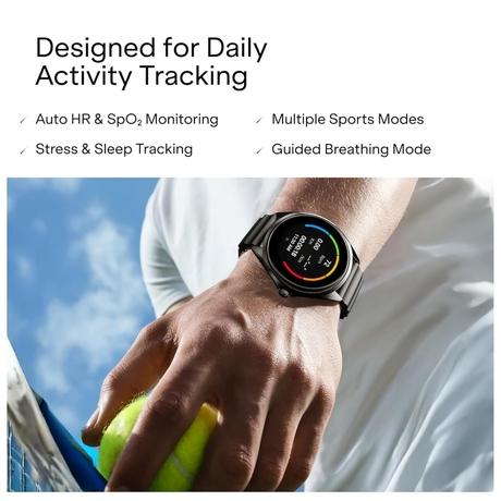 boAt Ultima Aeris Smartwatch (Active Black)-6