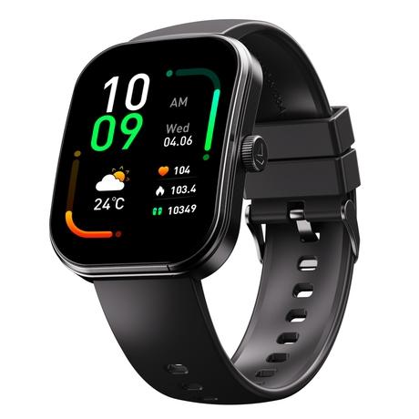 boAt Wave Sigma 3 Curv Smartwatch (Active Black)-0