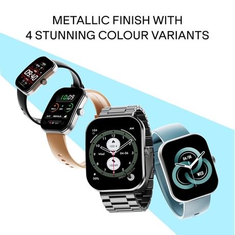 boAt Wave Sigma 3 Curv Smartwatch (Active Black)-6