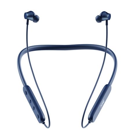 boAt Rockerz 351 ANC with 60 Hours Playtime, Upto 42db Hybrid ANC, Signature Sound & 3D Spatial Audio, 10 mm Drivers, Bluetooth v5.3 with Dual Pairing Wireless Neckband, Magnetic ON/OFF, Beast Mode, Type-C Charging & IPX5 (Cosmic Blue)-2