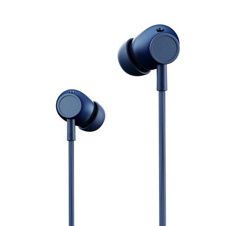 boAt Rockerz 351 ANC with 60 Hours Playtime, Upto 42db Hybrid ANC, Signature Sound & 3D Spatial Audio, 10 mm Drivers, Bluetooth v5.3 with Dual Pairing Wireless Neckband, Magnetic ON/OFF, Beast Mode, Type-C Charging & IPX5 (Cosmic Blue)-3