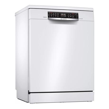 Bosch SMS6ZCW42E 14 Place Dishwasher with Zeolith Perfect Dry Technology-0