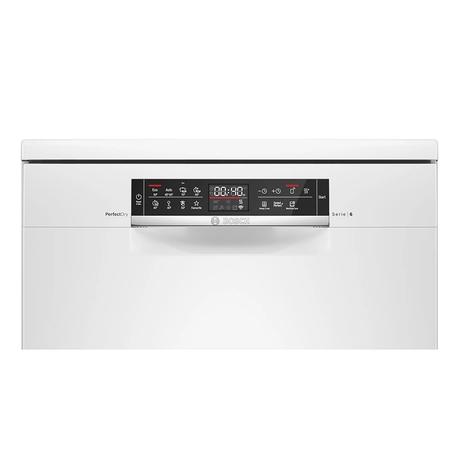 Bosch SMS6ZCW42E 14 Place Dishwasher with Zeolith Perfect Dry Technology-3