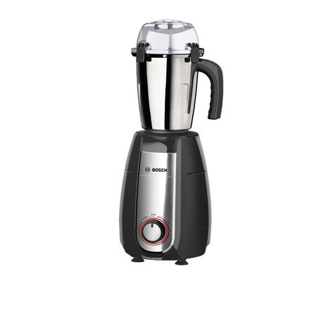 Bosch 4 Jar 1000 W Mixer Grinder, Grey, MGM8842GIN-2