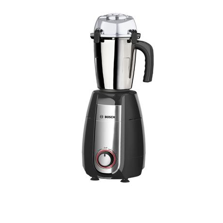 Bosch 4 Jar 1000 W Mixer Grinder, Grey, MGM8842GIN-2