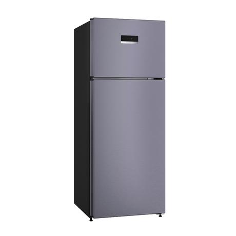 Bosch 243 L Frost Free Double Door Refrigerator, CTN27U11VI, Dark Lake-5
