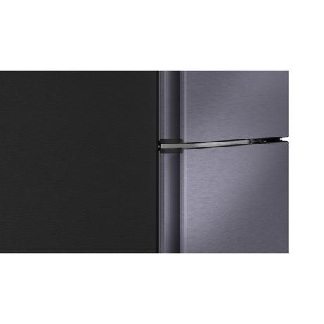 Bosch 334 L Frost Free Double Door Refrigerator, CTC35U11AI, Dark Lake-10