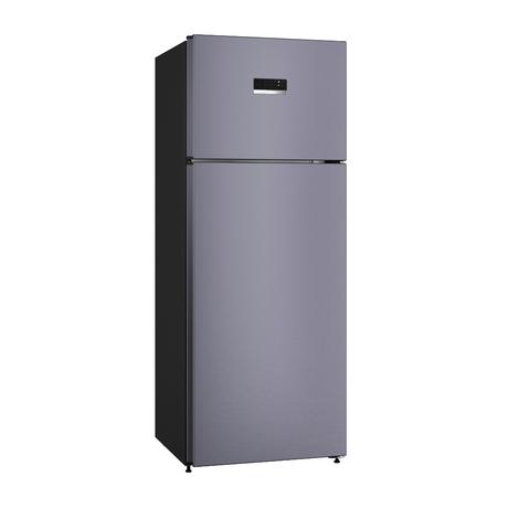 Bosch 334 L Frost Free Double Door Refrigerator, CTC35U11AI, Dark Lake-5